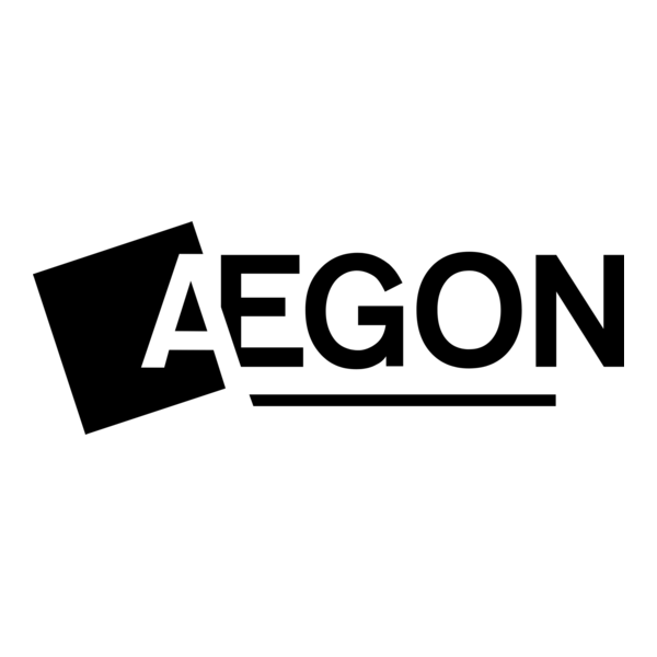 AEGON Logo PNG Vector