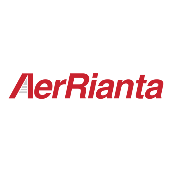 Aer Rianta Logo PNG Vector