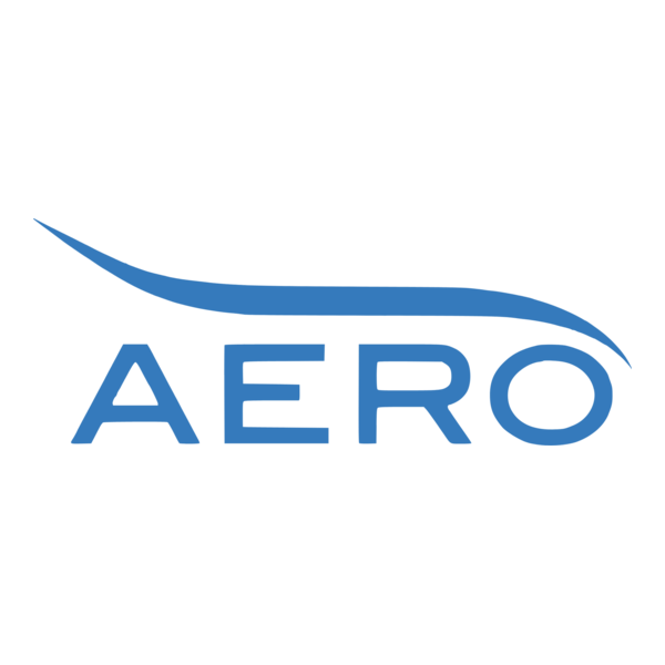 aero Logo PNG Vector