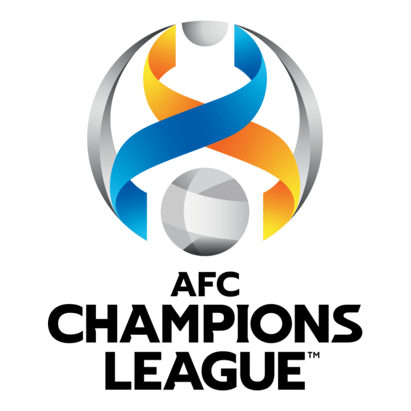 AFC Champions League Logo PNG Vector