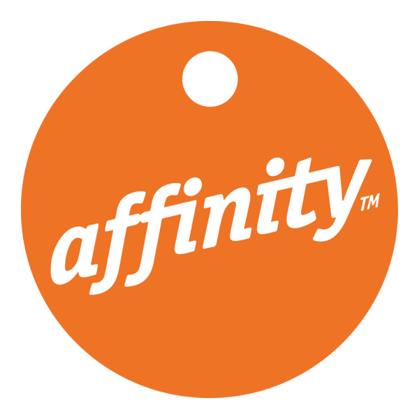 Affinity Petcare Logo PNG Vector