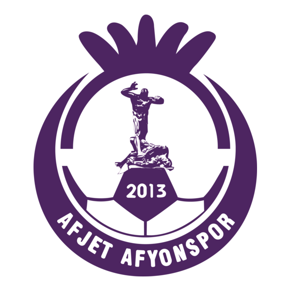 Afjet Afyonspor Logo PNG Vector