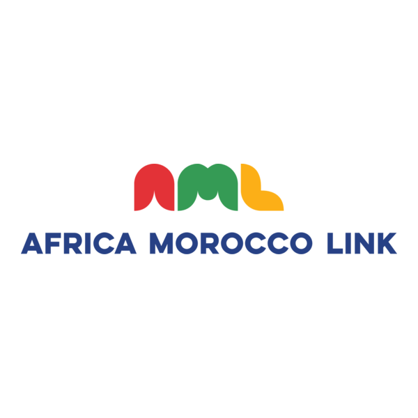 Africa morocco link Logo PNG Vector