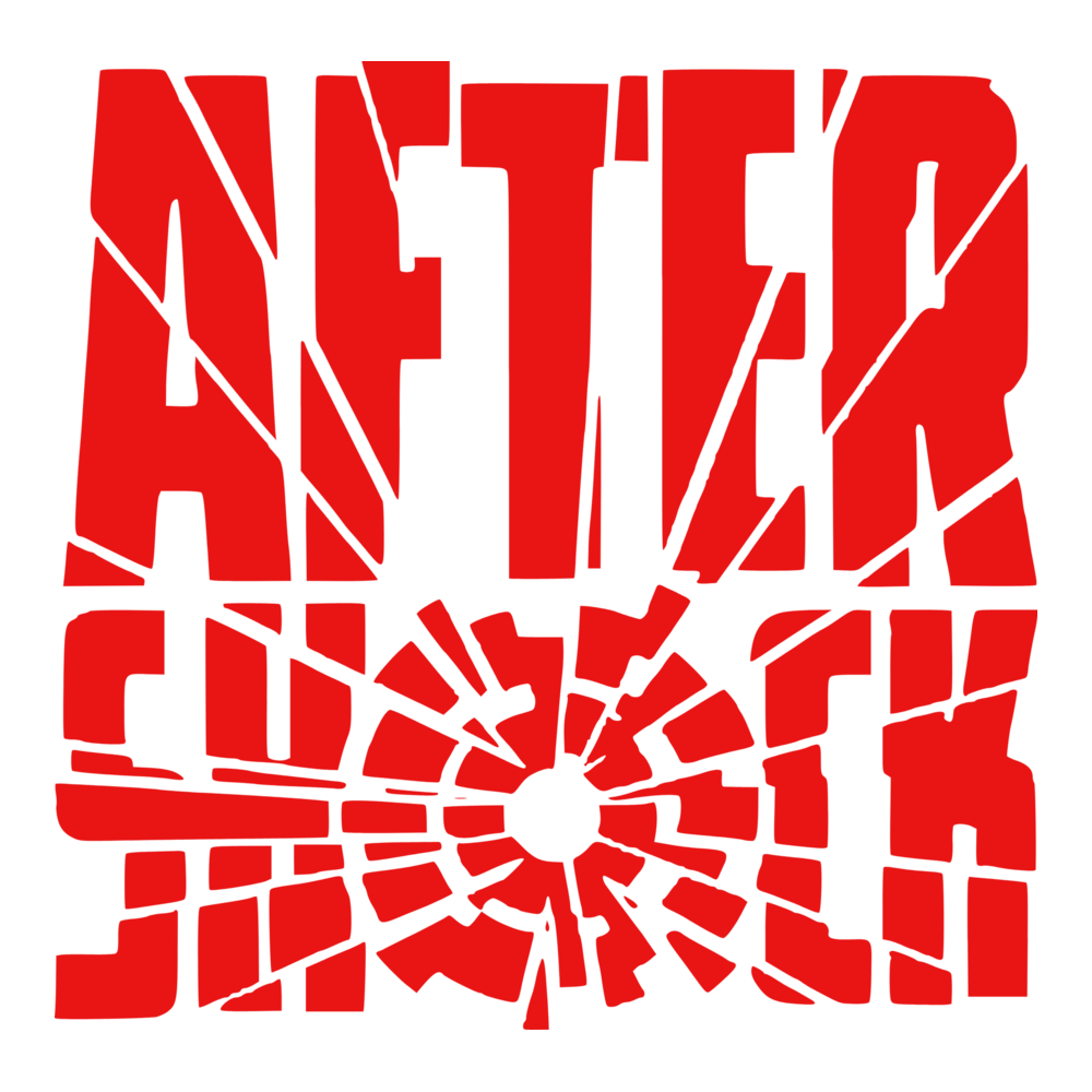 Aftershock Logo PNG Vector