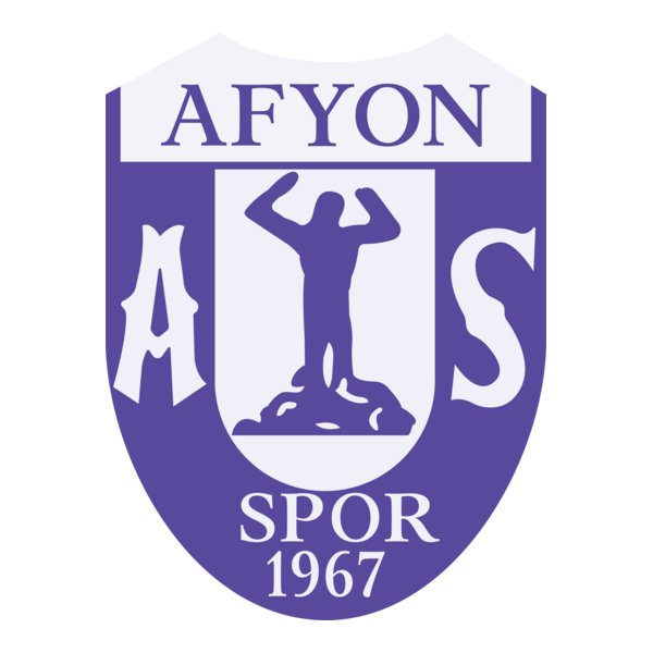 Afyonspor Logo PNG Vector
