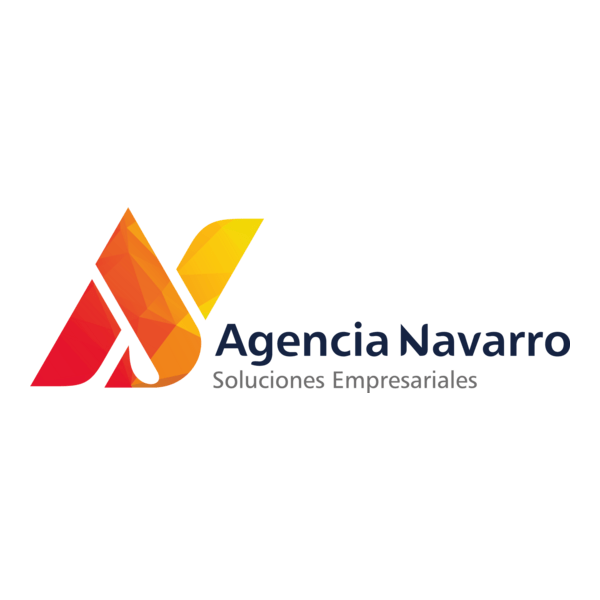 Agencia Navarro Logo PNG Vector