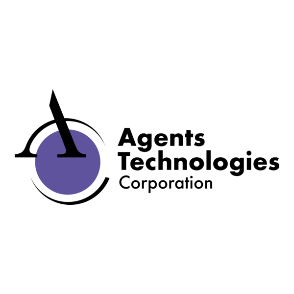 AGENTS TECHNOLOGIES Logo PNG Vector