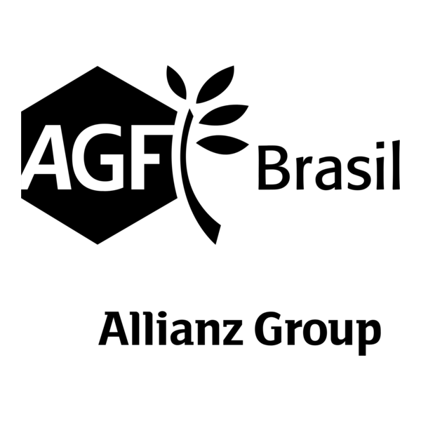 AGF Brasil Logo PNG Vector
