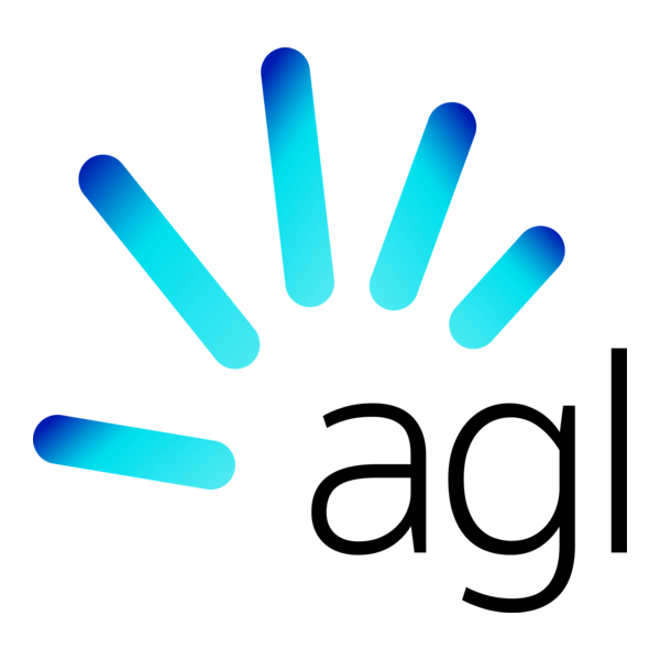 AGL Logo PNG Vector