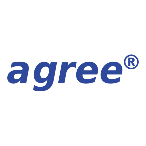 Agree Logo PNG Vector