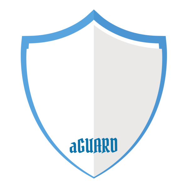 Aguard Logo PNG Vector
