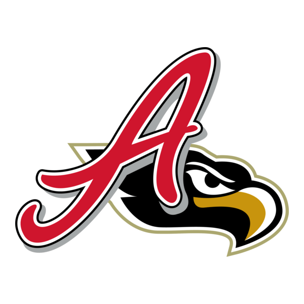 Águilas de Veracruz Logo PNG Vector