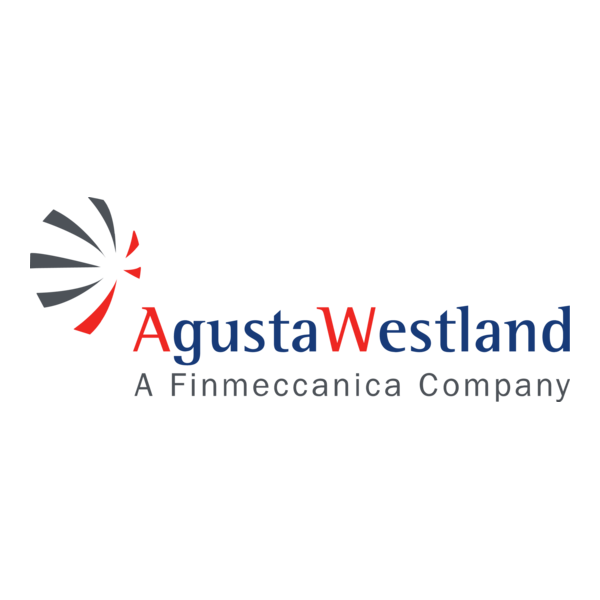AgustaWestland Logo PNG Vector