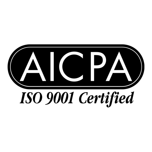 AICPA Logo PNG Vector