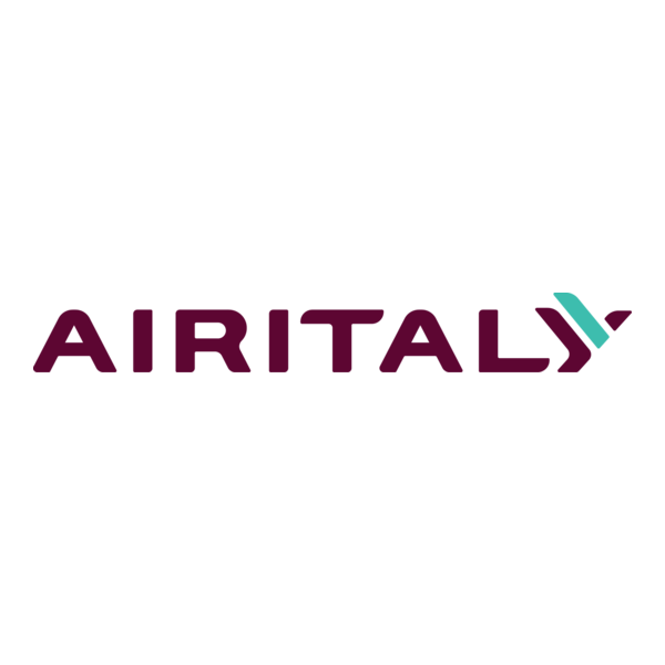 Air Italy Logo PNG Vector