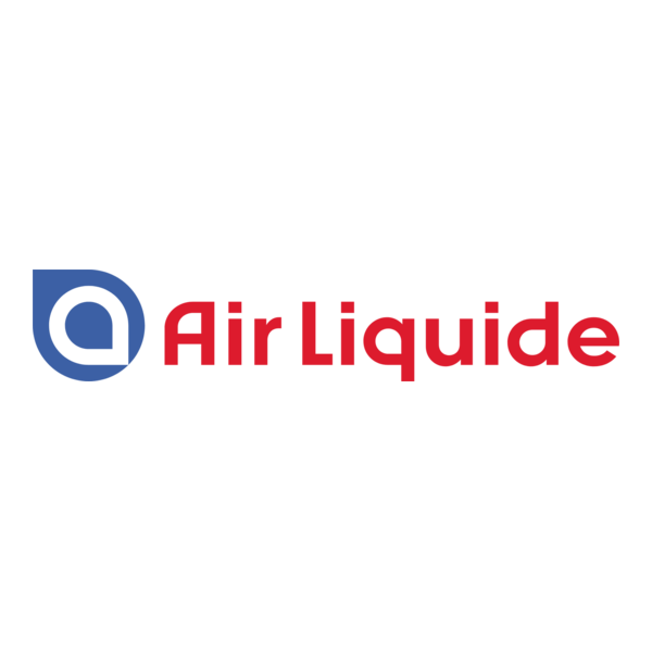 Air Liquide Logo PNG Vector