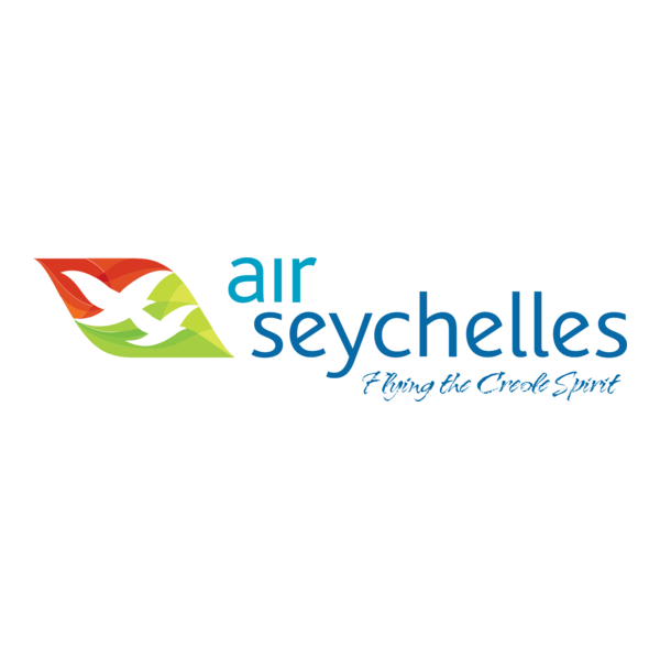 Air Seychelles Logo PNG Vector