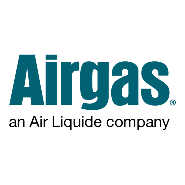 Airgas Logo PNG Vector