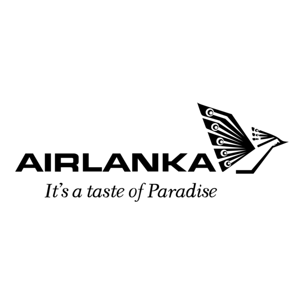 AIRLANKA Logo PNG Vector