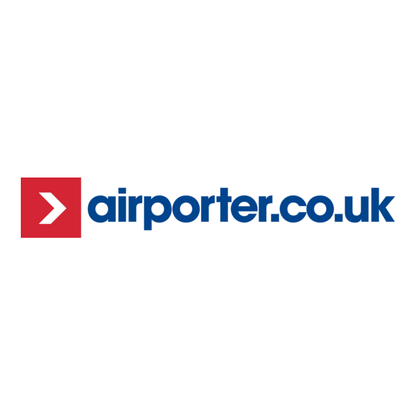 Airporter.co.uk Logo PNG Vector