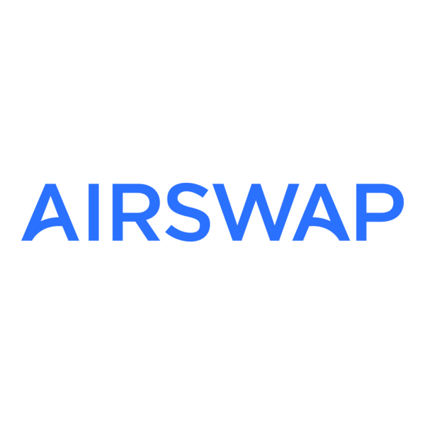 AirSwap Logo PNG Vector