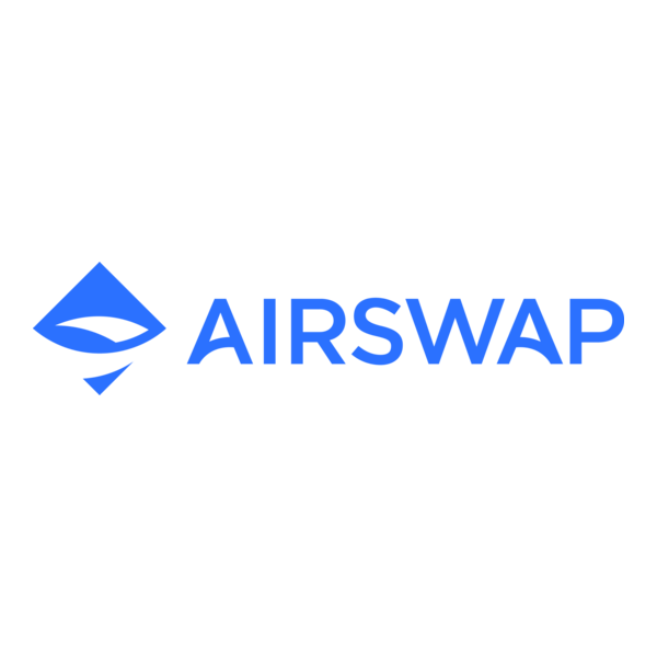 AirSwap Logo PNG Vector