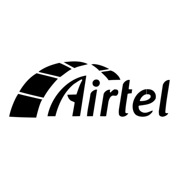 AIRTEL Logo PNG Vector