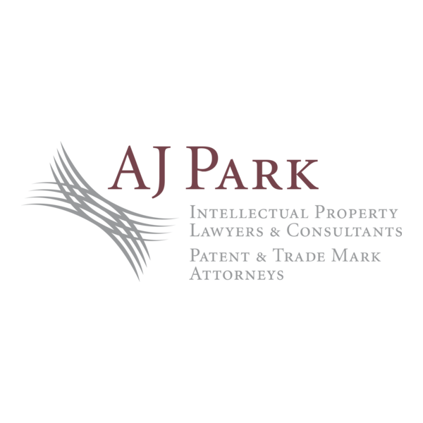 AJ Park Logo PNG Vector