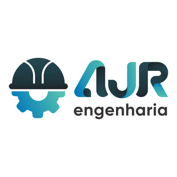 AJR Engenharia Logo PNG Vector