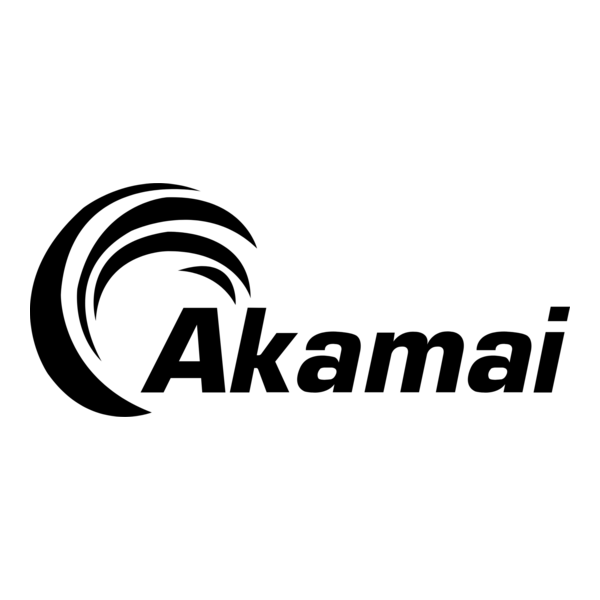 Akamai Logo PNG Vector