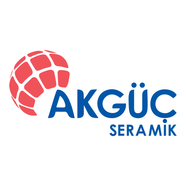 akgüç seramik Logo PNG Vector
