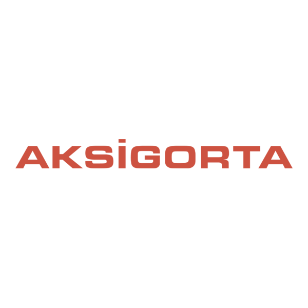 Aksigorta Logo PNG Vector