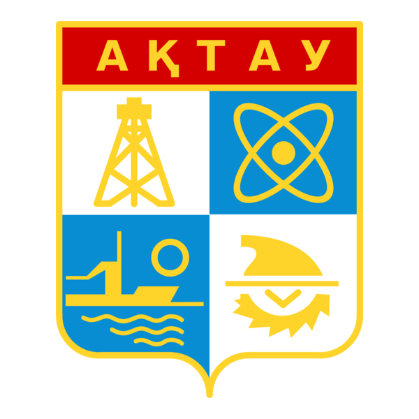 Aktau Logo PNG Vector