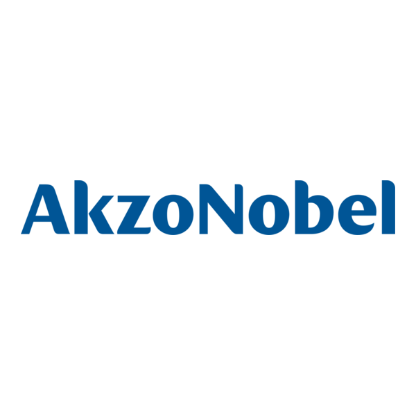 Akzo Nobel Logo PNG Vector