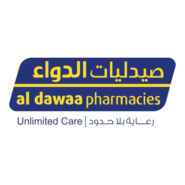 Al Dawaa Pharmacies Logo PNG Vector