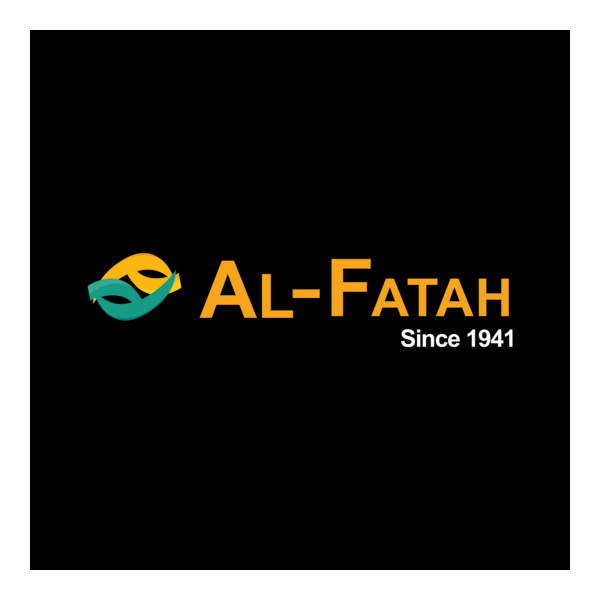 AL FATAH Logo PNG Vector