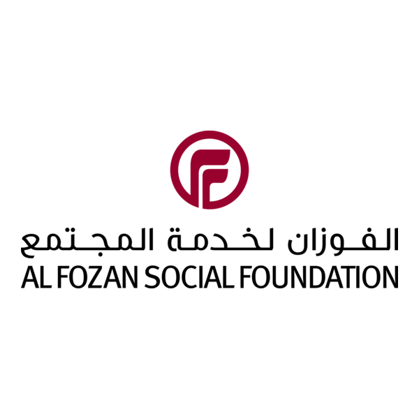 Al Fozan Social Foundation Logo PNG Vector