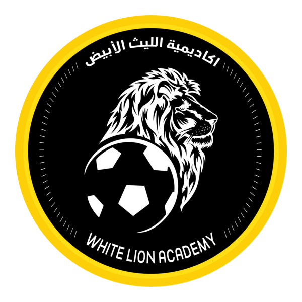 al layth al abyad Logo PNG Vector