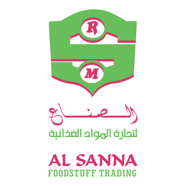 Al Sanna Foodstuff Trading Logo PNG Vector