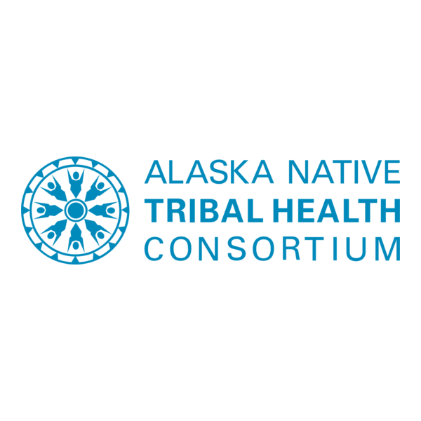 Alaska Native Tribal Health Consortium Logo PNG Vector
