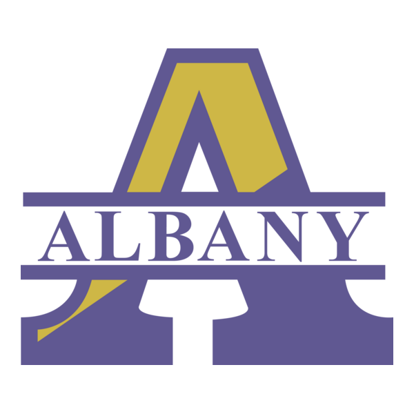 Albany Great Danes Logo PNG Vector