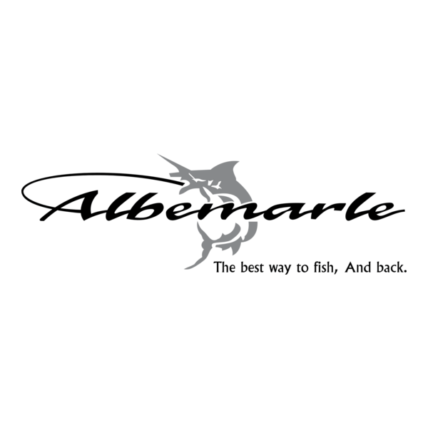 Albemarle Logo PNG Vector