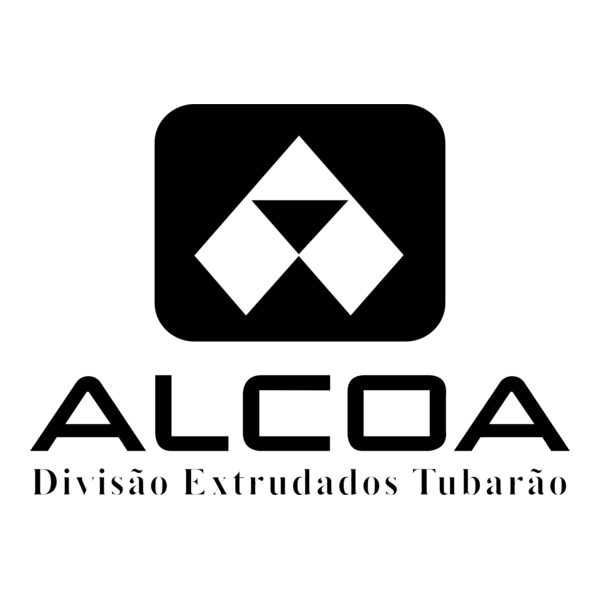 ALCOA Logo PNG Vector