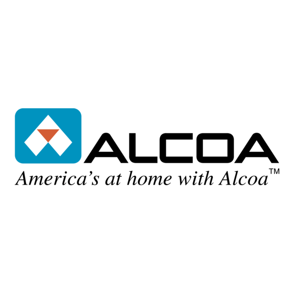 Alcoa Logo PNG Vector