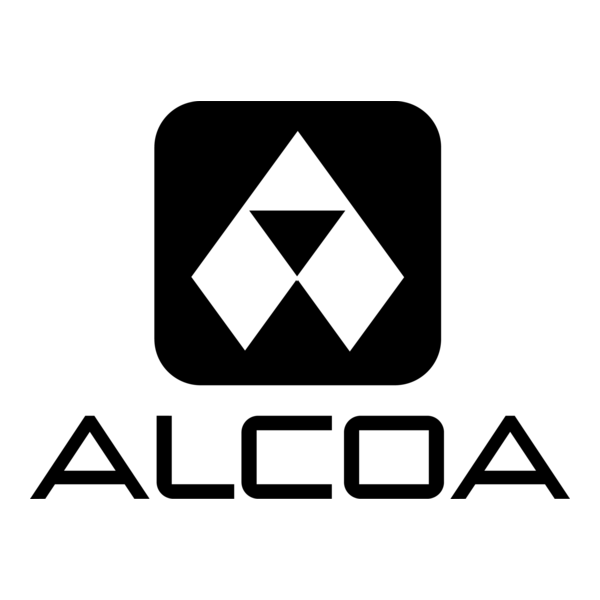 Alcoa Logo PNG Vector