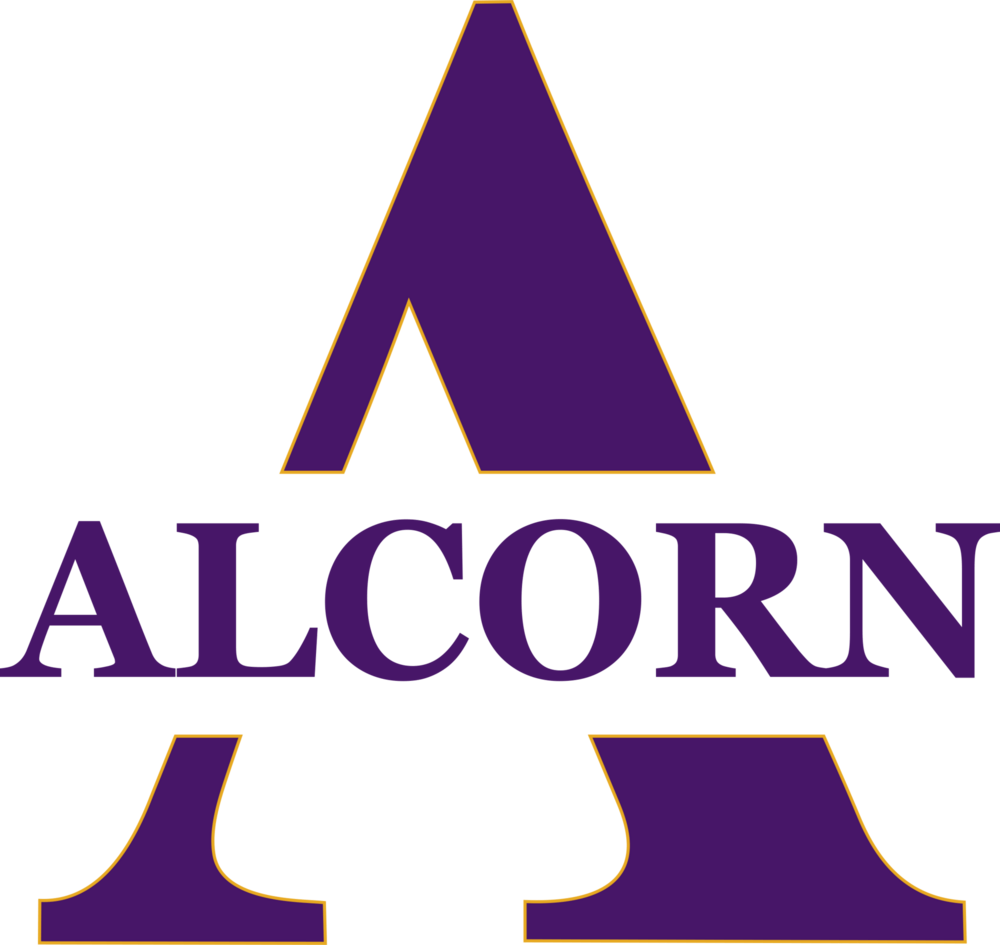 Alcorn State Braves Logo PNG Vector