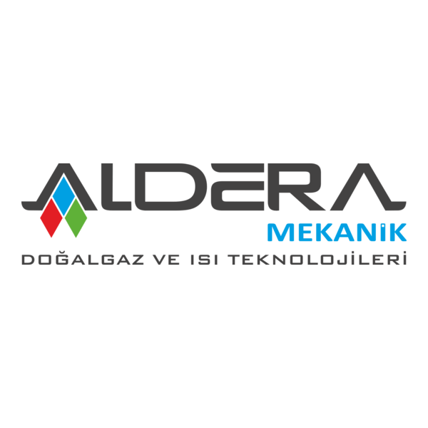 ALDERA Logo PNG Vector