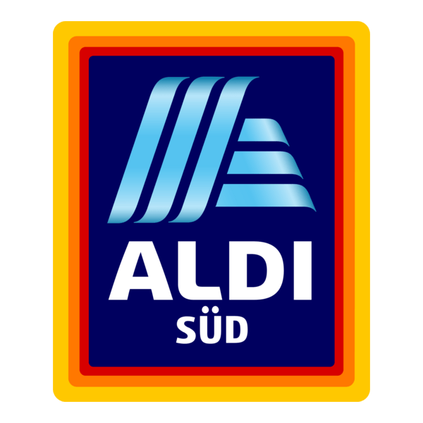 Aldi Süd Logo PNG Vector