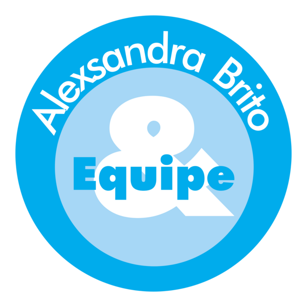 Alessandra Brito Logo PNG Vector