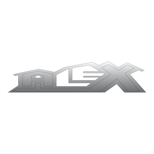 Alex Logo PNG Vector (SVG) Free Download